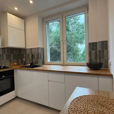 Oliva Гданьск