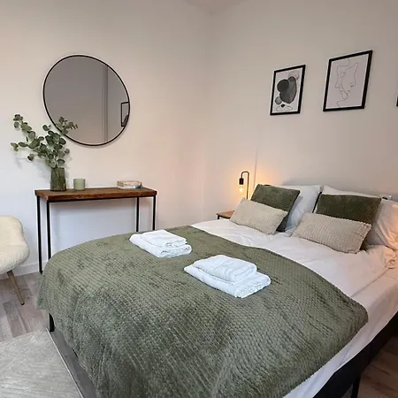 Oliva * Гданьск