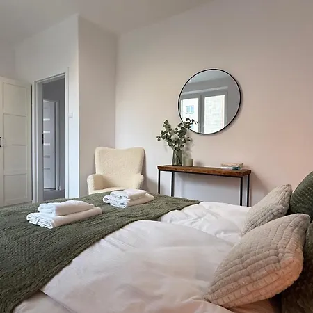 Oliva Apartament Gdańsk