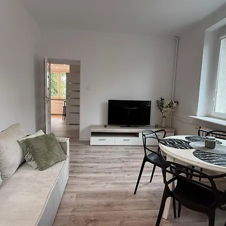 Oliva Apartament *
