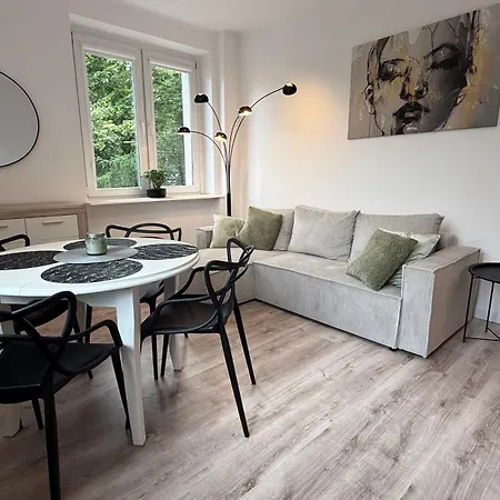 Apartament Oliva