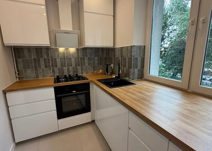 Oliva Appartement Gdańsk