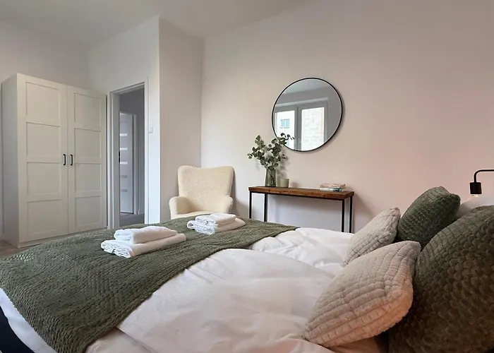 Oliva Apartament Gdańsk